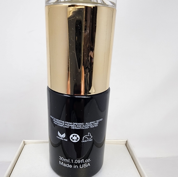 Bio Aging Thermal Serum Swiss Heritage 1. 09 Oz - Picture 6 of 8